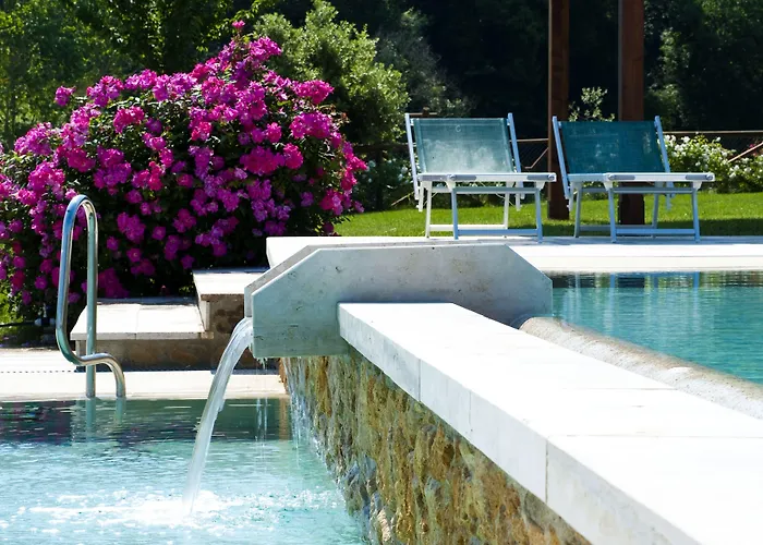 Antica Fonte 아파트호텔