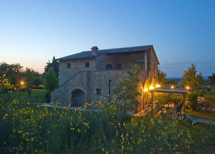 아파트호텔 Antica Fonte