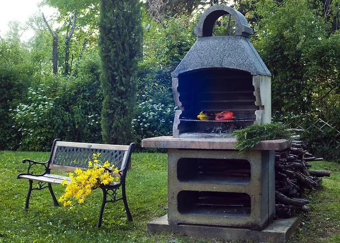 Antica Fonte 아파트호텔 카솔레 델사