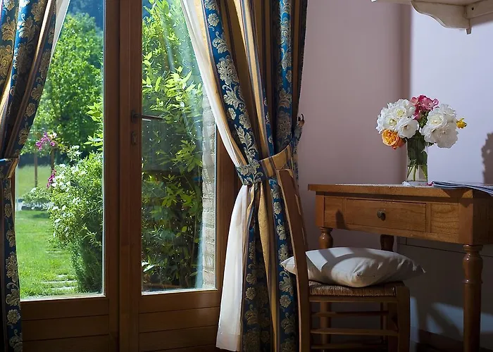 Antica Fonte 아파트호텔