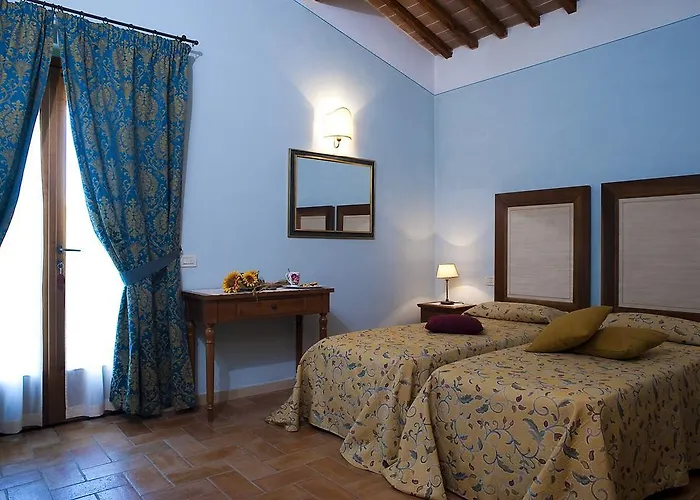 Antica Fonte 카솔레 델사