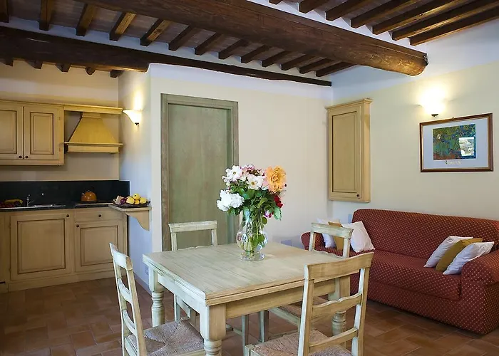 아파트호텔 Antica Fonte